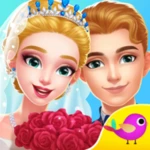 princess royal dream wedding android application logo